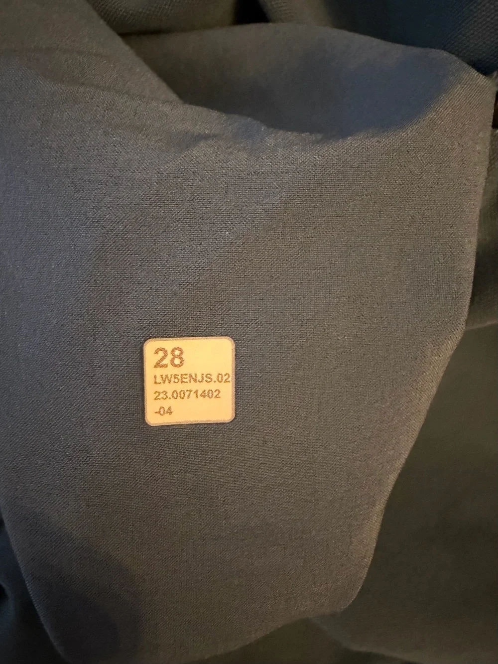 Lululemon Women’s City Sleek Wide Leg Pants